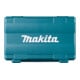 Makita Schlangenbohrer-Set 5-teilig, Länge 200 mm, 1/4"