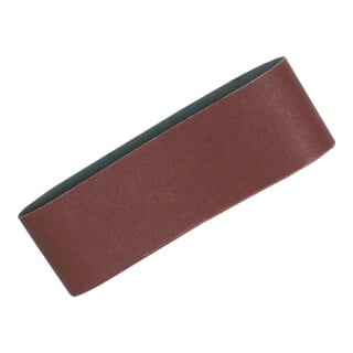 Makita Schleifband 76x533mm K80 P-37194