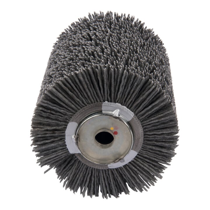 Makita SCHLEIFNYLON-BUERSTE K80 (794384-3)