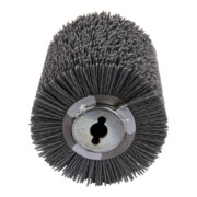 Makita SCHLEIFNYLON-BUERSTE K80 (794384-3)-5