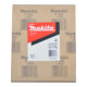 Makita Schleifpapier 230x280mm K400 100 Stück-3