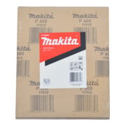Makita Schleifpapier 230x280mm K400 100 Stück-3