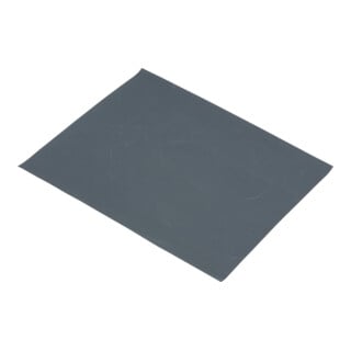 Makita Schleifpapier 230x280mm K60 nass
