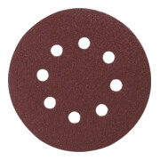 Makita Schleifpapier D 125 K320