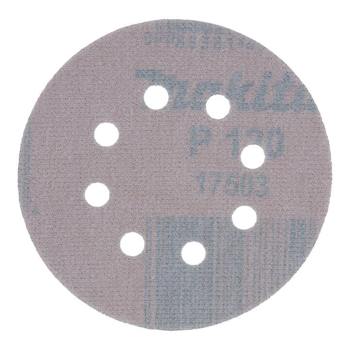 Makita Schleifpapier D 125mm K120