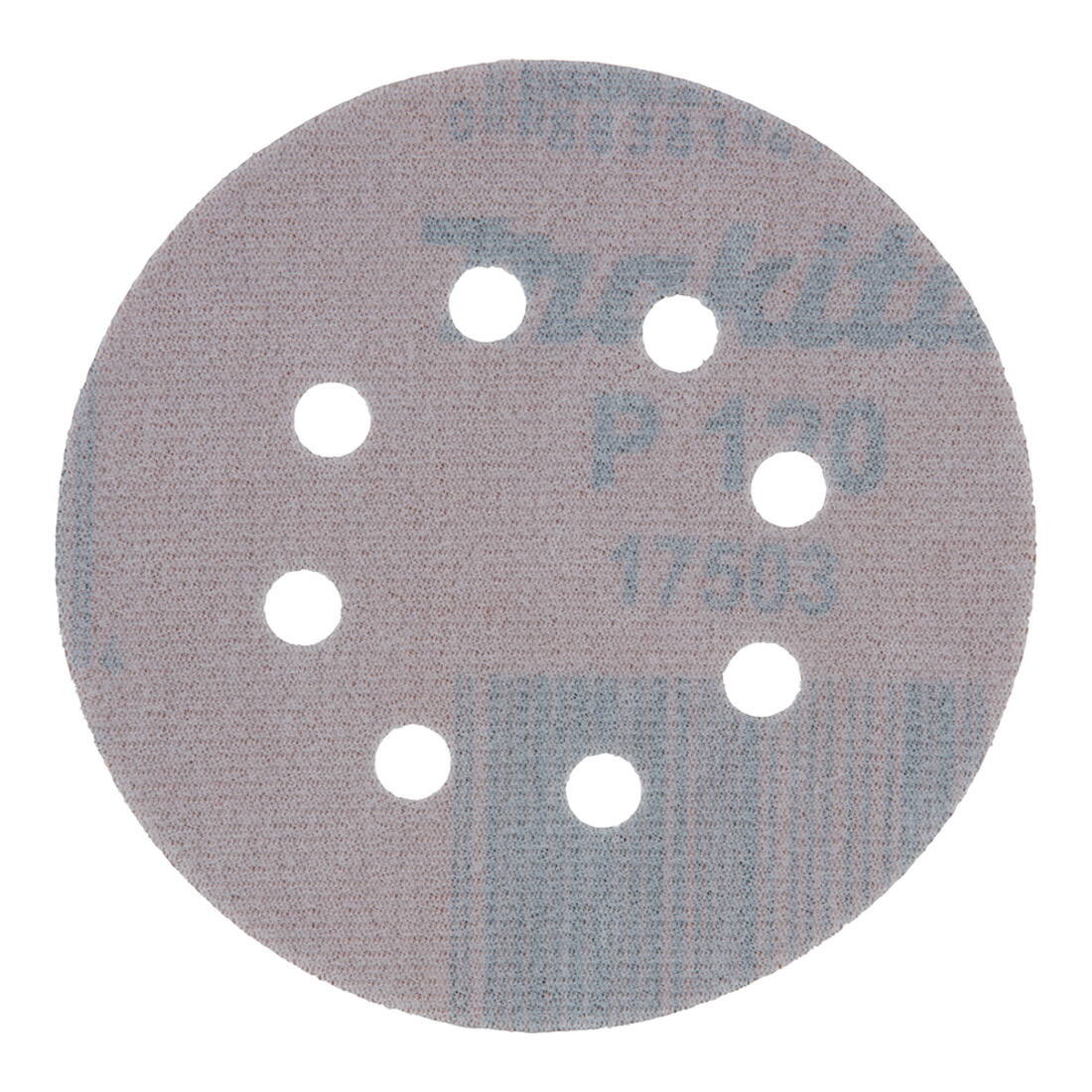 Makita Schleifpapier D 125