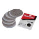 Makita Schleifpapier D 125mm K320