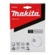 Makita Schleifpapier D 125-2