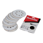 Makita Schleifpapier D 125-4