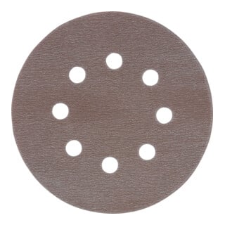Makita Schleifpapier D 125