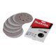Makita Schleifpapier D 125mm K400