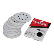 Makita Schleifpapier D 125-4