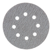 Makita Schleifpapier D 125mm K80-1
