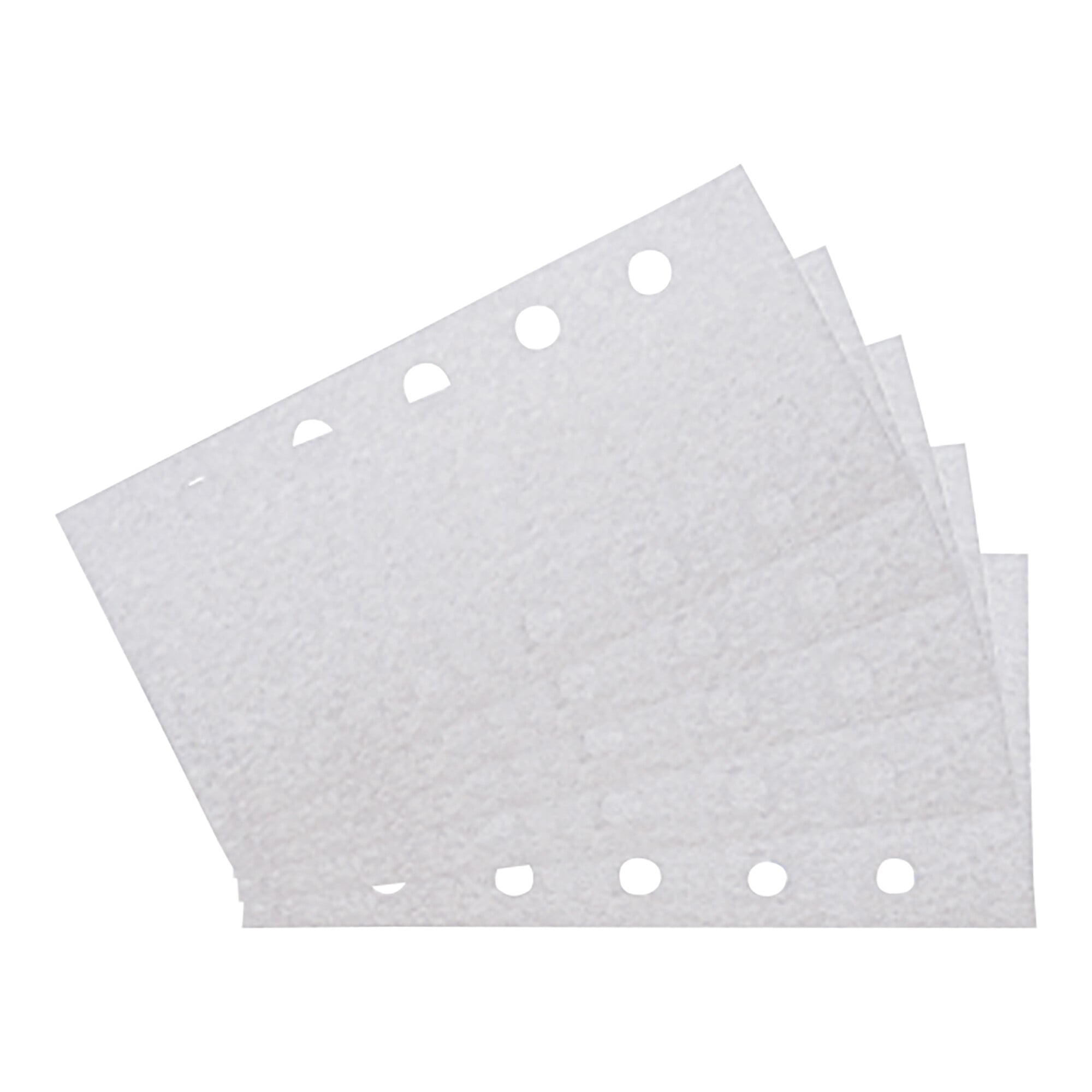 Makita Schleifpapier Kl. 93x184 K60