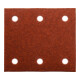 Makita Schleifpapier Klett 102x115 K60 (P-33093)