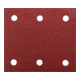 Makita Schleifpapier Klett 102x115 K80 (P-33102)