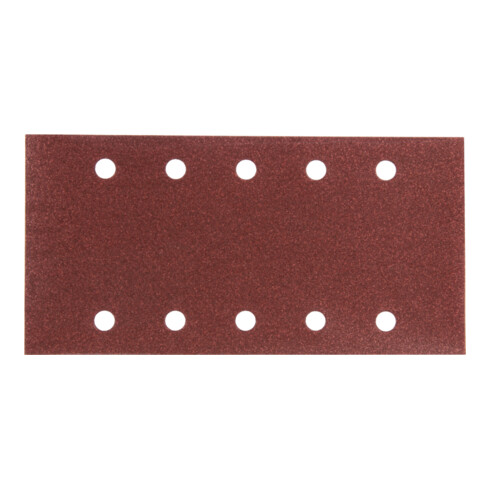 Makita Schleifpapier Klett 115x232 K120 P-33211