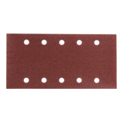 Makita Schleifpapier Klett 115x232 K120 P-33211