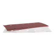 Makita Schleifpapier Klett 115x232 K120 P-33211-4