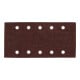 Makita Schleifpapier Klett 115x232-1