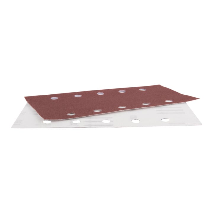 Makita Schleifpapier Klett 115x232 mm K180 P-33233