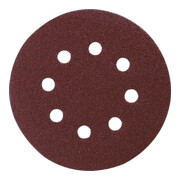 Makita Schleifpapier Klett 125 mm