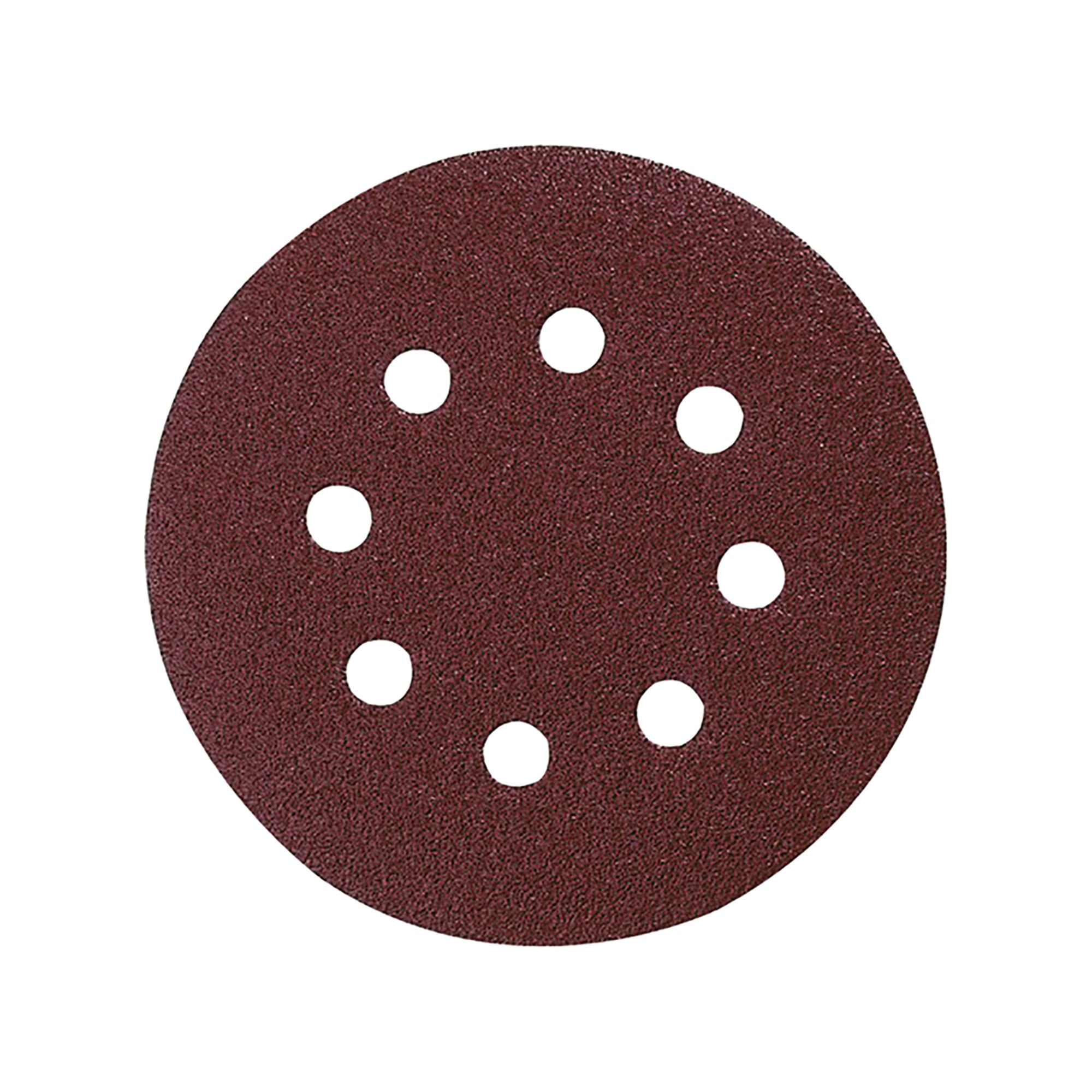 Makita Schleifpapier Klett 125 K240 P-43686