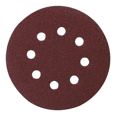 Makita Schleifpapier Klett 125 mm