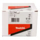 Makita Schleifpapier Klett 125 K80 P-43642