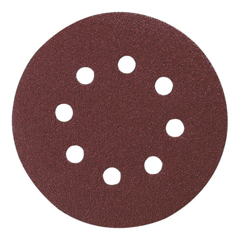 Makita Schleifpapier Klett 125 mm