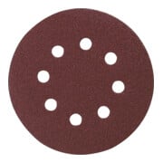 Makita Schleifpapier Klett 125 mm