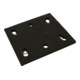 Makita Schleifplatte 158324-9-1