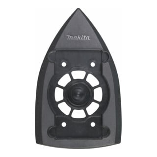 Makita Schleifplatte Dreieckig