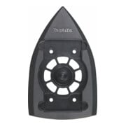 Makita Schleifplatte Dreieckig-1