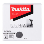 Makita Schleifscheibe A120 50mm-3