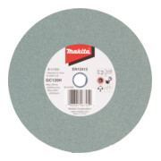 Makita Schleifstein GC120H150x16x12,7 B-51932