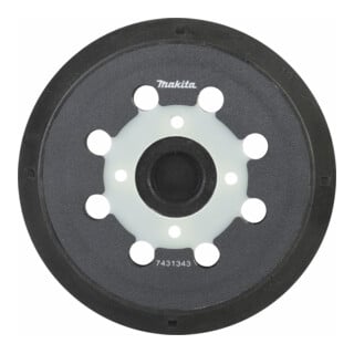 Makita Schleifteller 125 mm