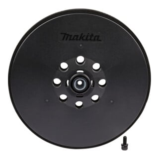 Makita Schleifteller hart