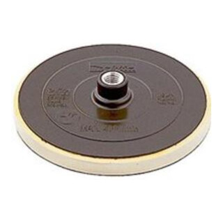 Makita Schleifteller Klett 165mm (743053-3)
