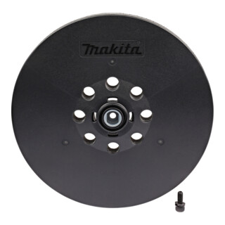 Makita Schleifteller super weich