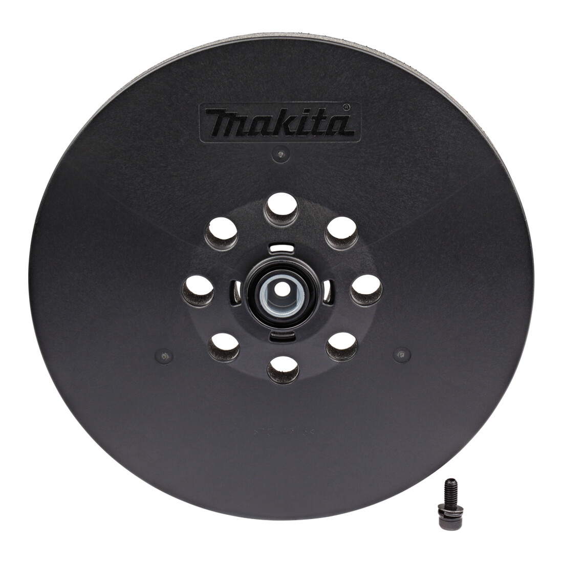 Makita Schleifteller super weich