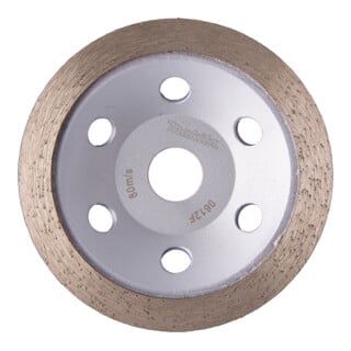 Makita Schleiftopf