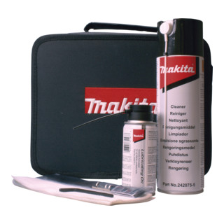 Makita SCHMIEROEL (242077-1)