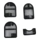Makita Schmutzgitter-Set 198719-4-1