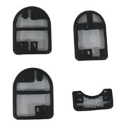 Makita Schmutzgitter-Set 198719-4