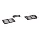 Makita Schmutzgitter-Set-1