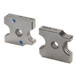 Makita Schneidbacken M10 Satz 199083-6