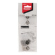 Makita Schneidbacken M6 Satz 199087-8
