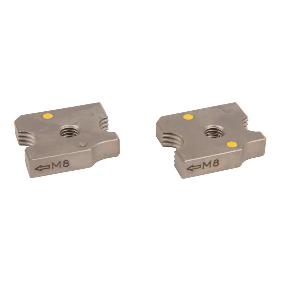 Makita Schneidbacken M8 Satz 199085-2