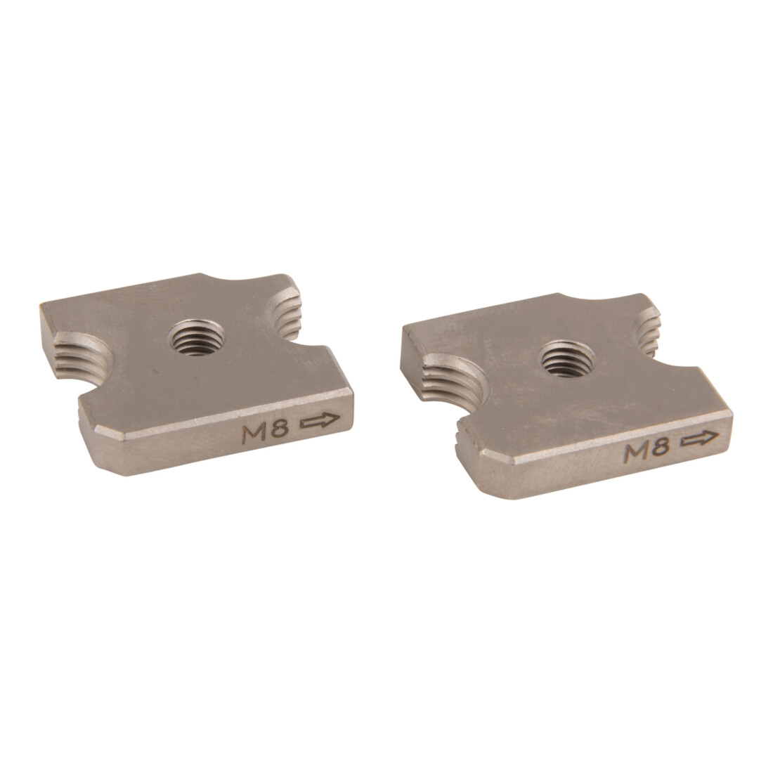 Makita Schneidbacken M8 Satz 199085-2